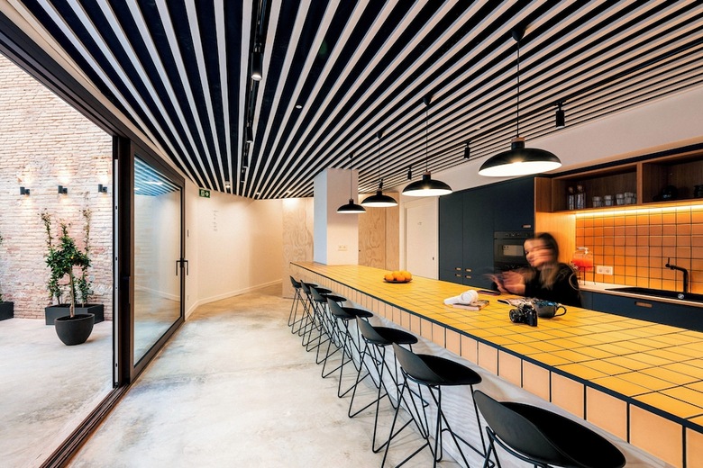Hostal Colo Colo. The Smart Hostel Valencia