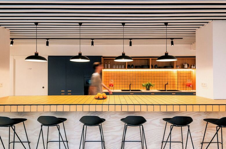 Hostal Colo Colo. The Smart Hostel Valencia