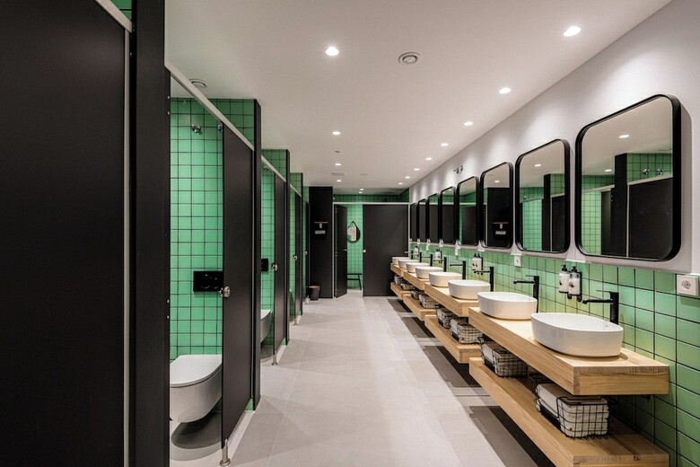 Hostal Colo Colo. The Smart Hostel Valencia