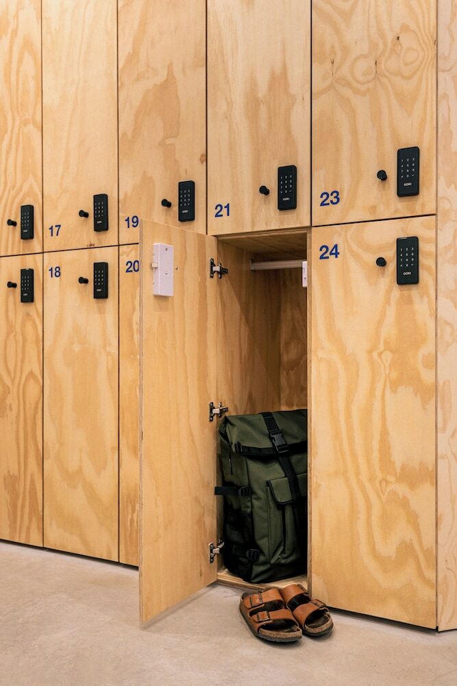 Hostal Colo Colo. The Smart Hostel Valencia