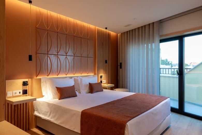 Hotel Do Alboi