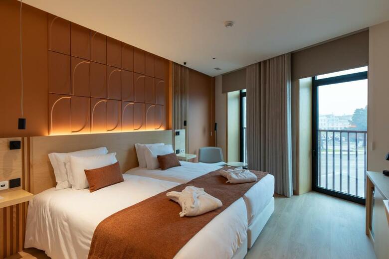 Hotel Do Alboi