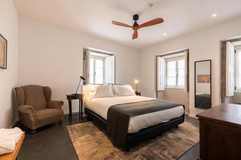 Agroturismo Casanova Farmhouse