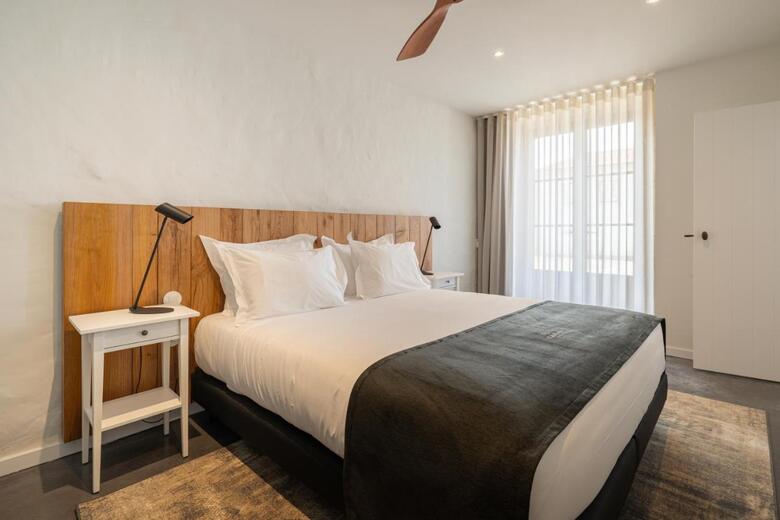 Agroturismo Casanova Farmhouse