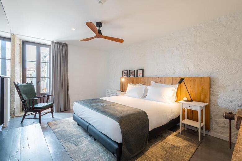 Agroturismo Casanova Farmhouse