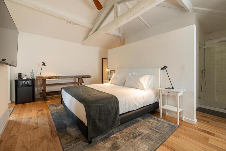 Agroturismo Casanova Farmhouse