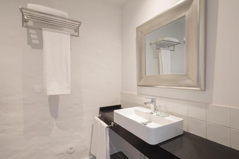 Agroturismo Casanova Farmhouse