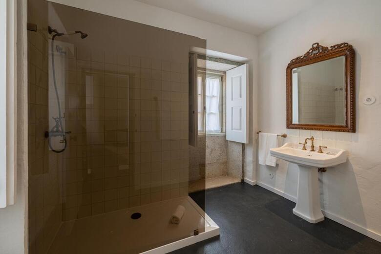 Agroturismo Casanova Farmhouse