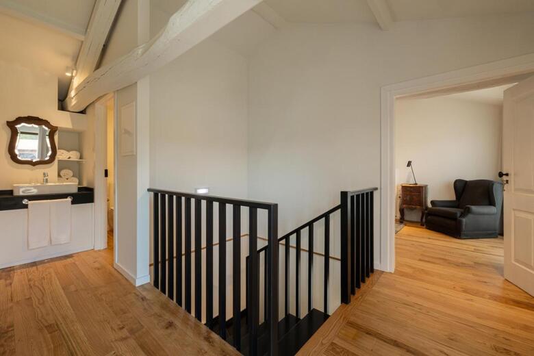 Agroturismo Casanova Farmhouse