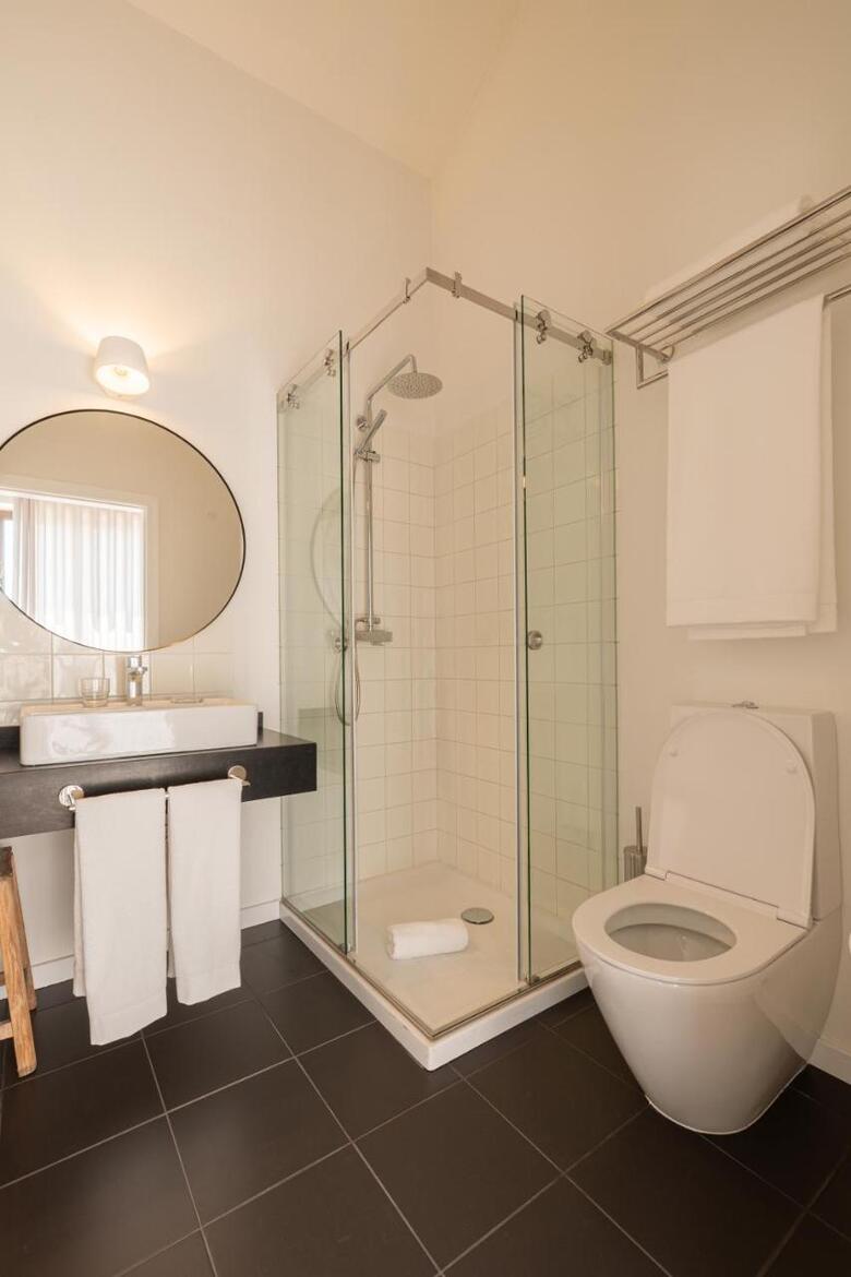 Agroturismo Casanova Farmhouse