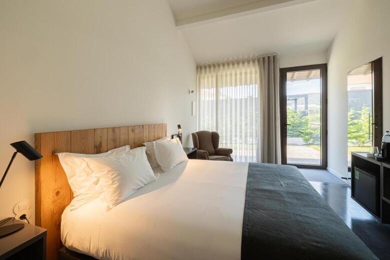 Agroturismo Casanova Farmhouse