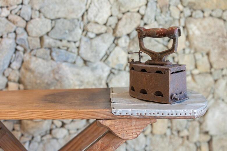 Agroturismo Casanova Farmhouse