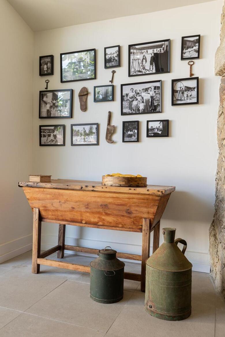 Agroturismo Casanova Farmhouse