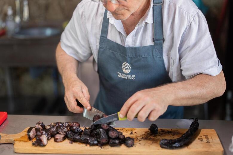 Agroturismo Casanova Farmhouse