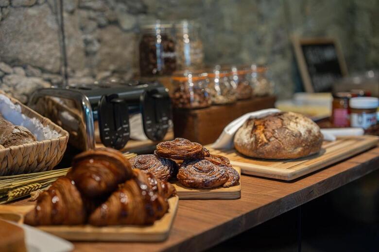 Agroturismo Casanova Farmhouse