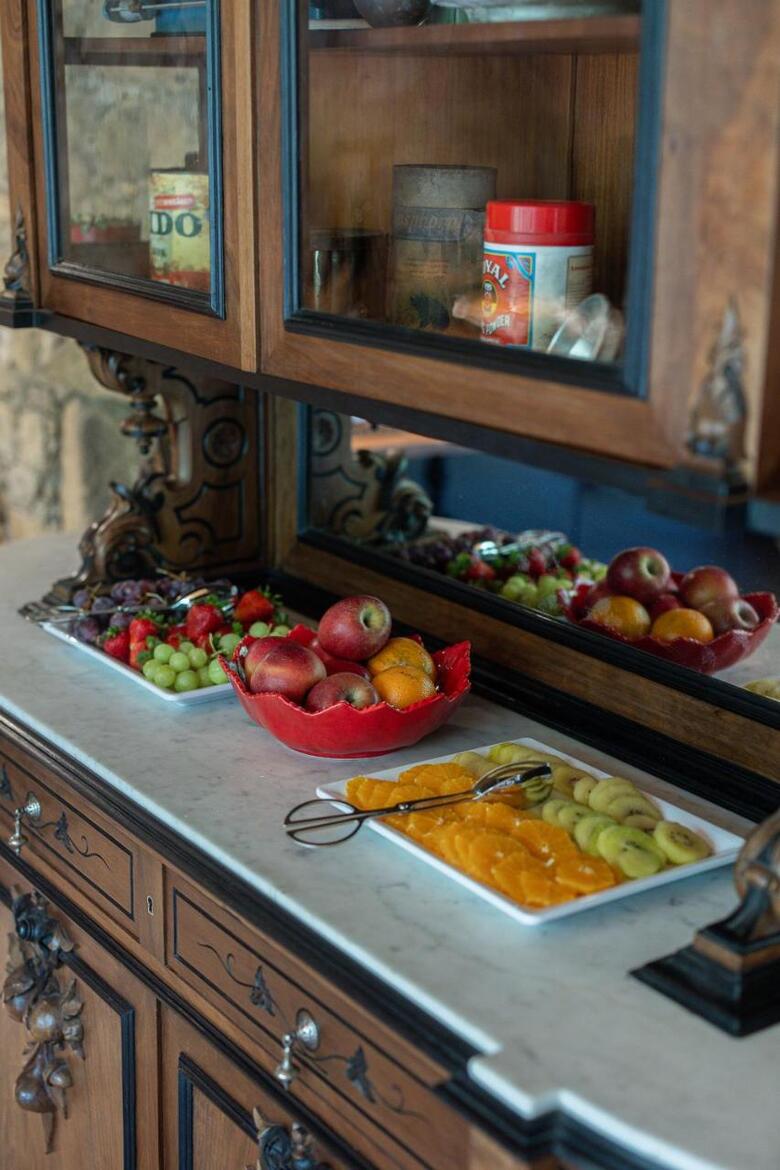 Agroturismo Casanova Farmhouse