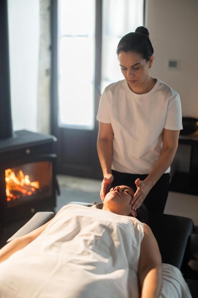 Agroturismo Casanova Farmhouse