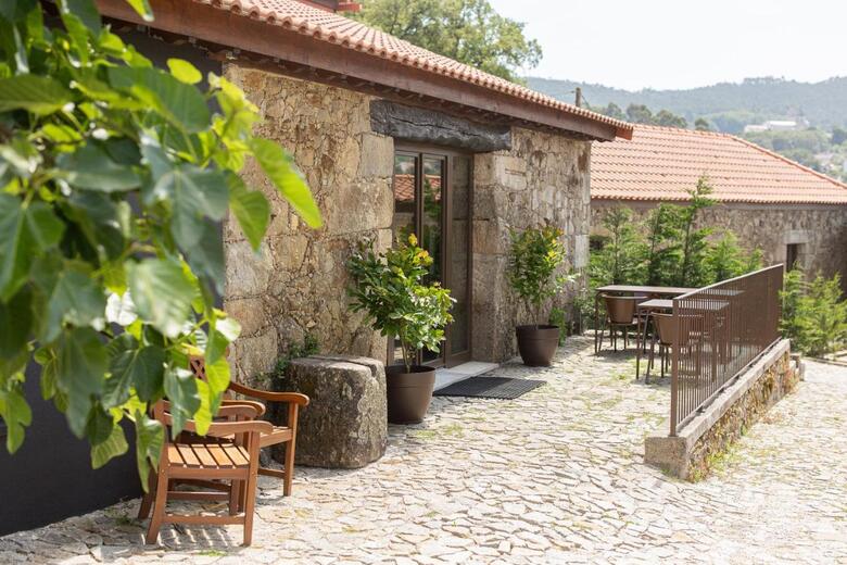 Agroturismo Casanova Farmhouse