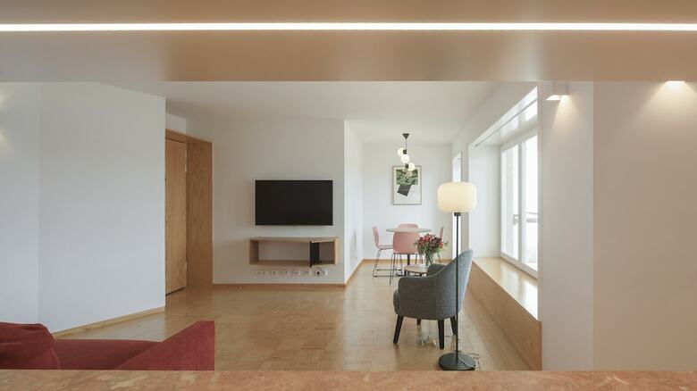 Lisbon Serviced Apartments - Principe Real