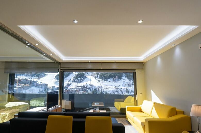 Apartamentos The Mirror & Spa By Elegant Residences