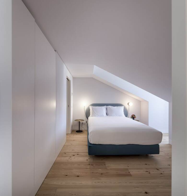 Lisbon Serviced Apartments - Mouraria
