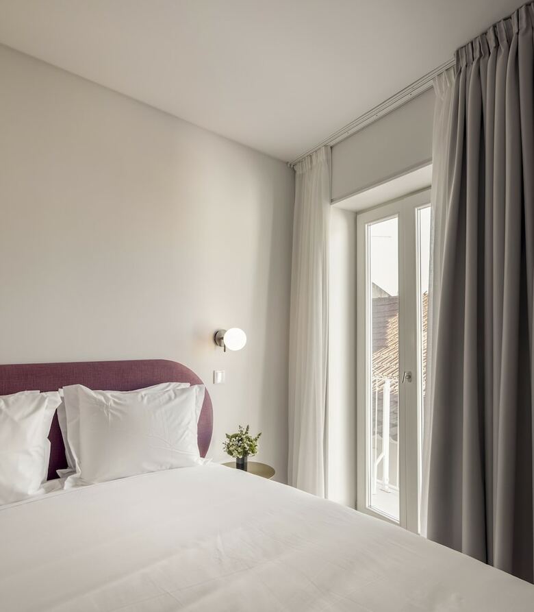 Lisbon Serviced Apartments - Mouraria