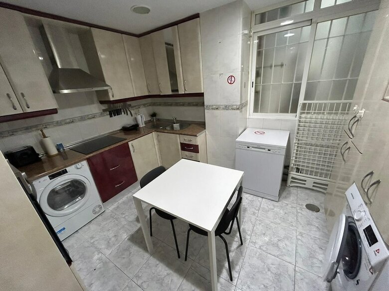 Apartamentos Rooms Pontones
