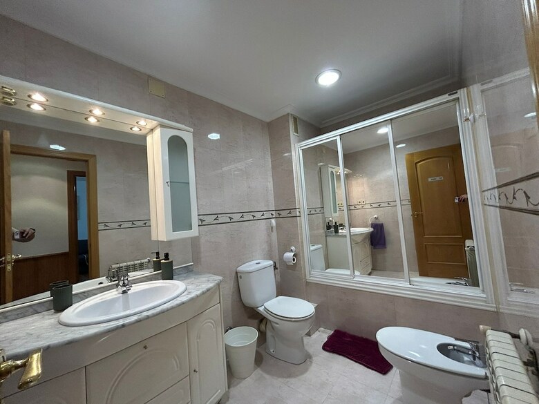 Apartamentos Rooms Pontones