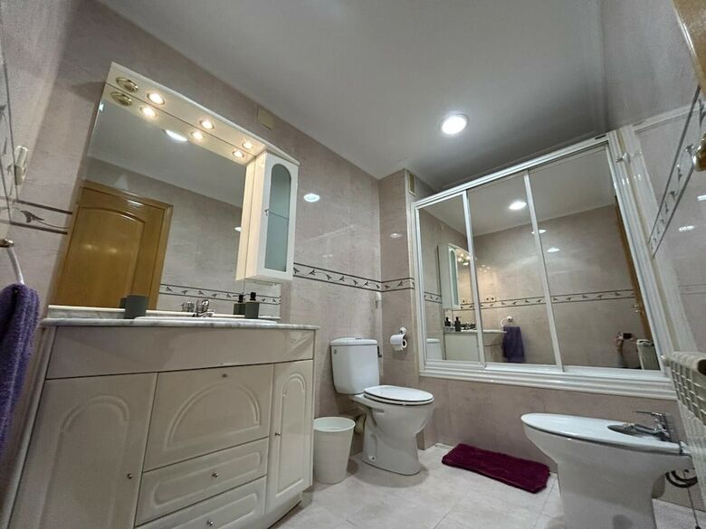 Apartamentos Rooms Pontones