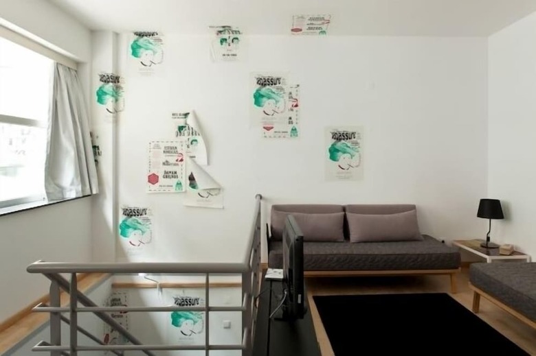 The Lisbonaire Apartments