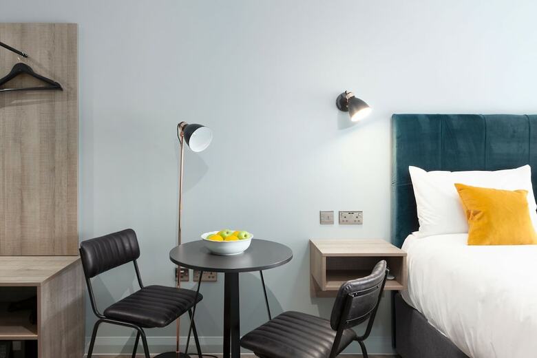 Apartamentos Aptel East