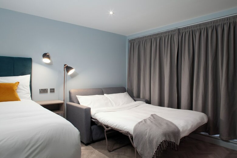 Apartamentos Aptel East