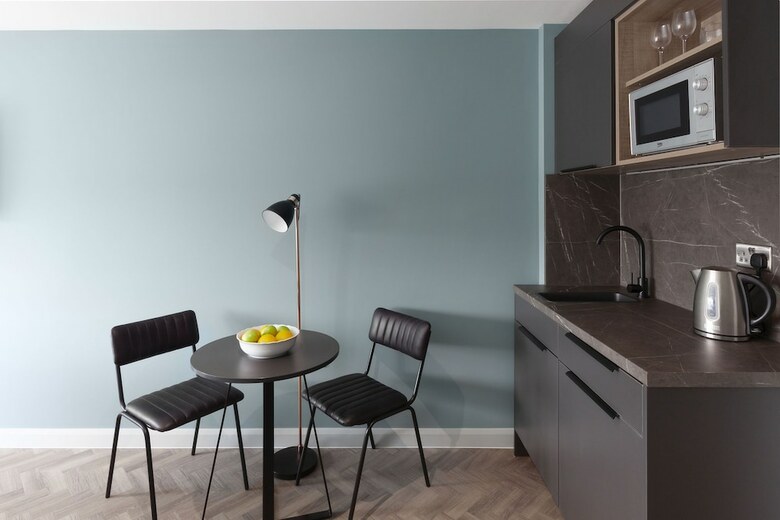 Apartamentos Aptel East