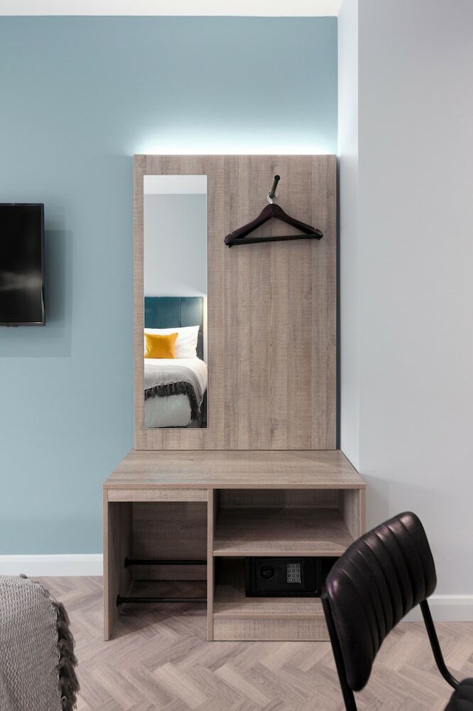 Apartamentos Aptel East