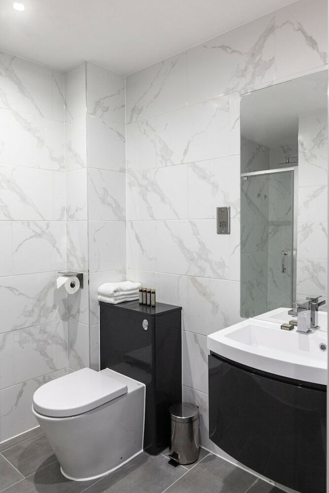 Apartamentos Aptel East