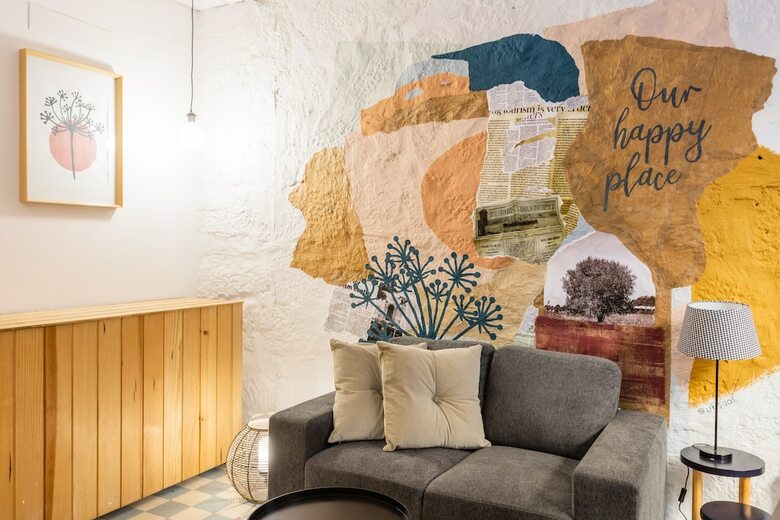 Apartamentos Victorias Studios - Cl�rigos
