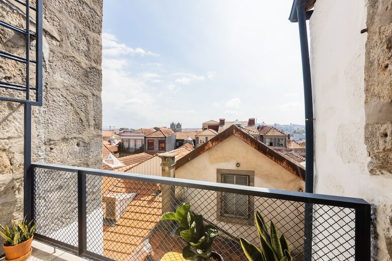 Apartamentos Victorias Studios - Cl�rigos