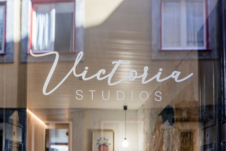 Apartamentos Victorias Studios - Cl�rigos