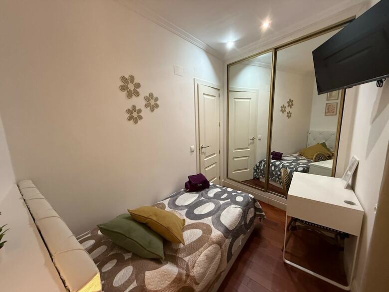 Apartamentos Rooms Angel