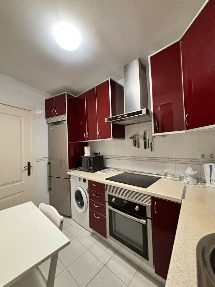 Apartamentos Rooms Angel