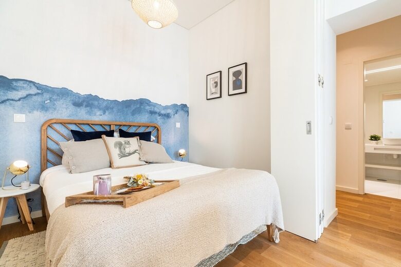 Apartamentos Spacious Studio In Lisbon