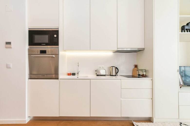 Apartamentos Spacious Studio In Lisbon
