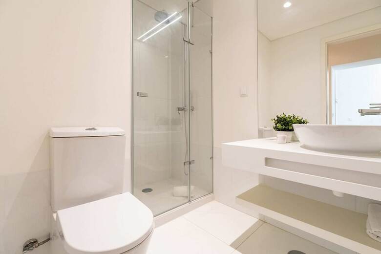 Apartamentos Spacious Studio In Lisbon