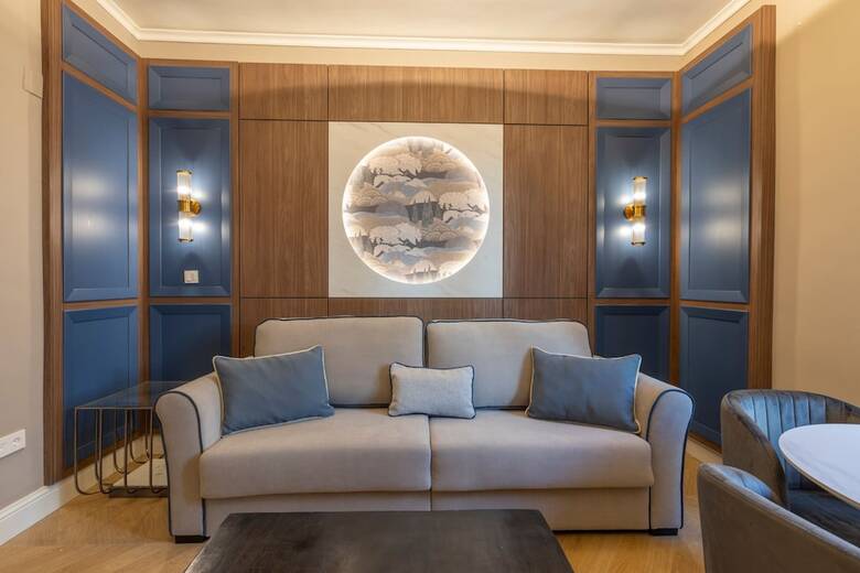 Apartamentos Bibo Suites Palacio De P�rtago