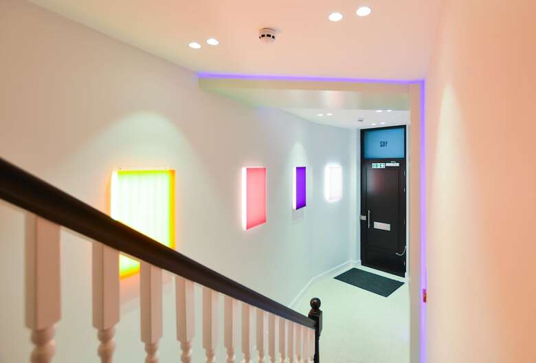 Stayprime Marylebone Serviced Apartments