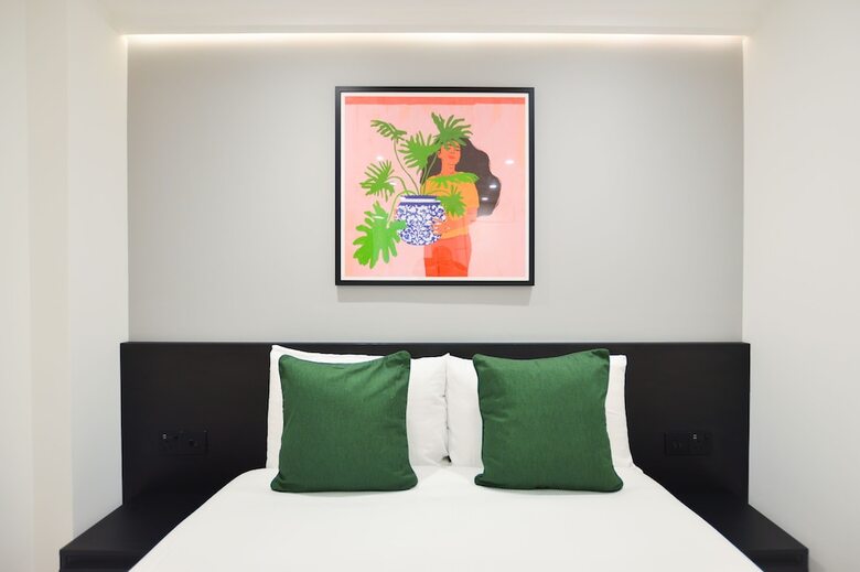 Stayprime Marylebone Serviced Apartments
