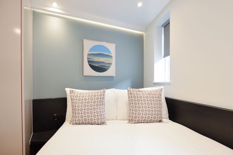 Stayprime Marylebone Serviced Apartments