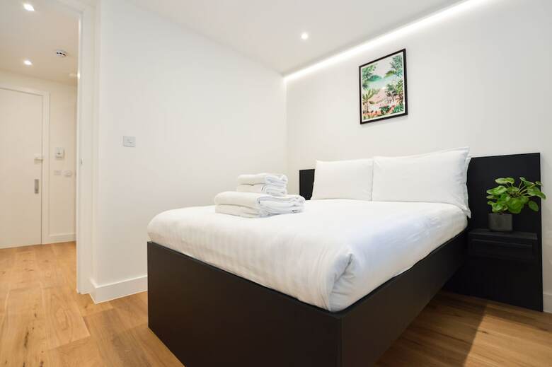 Stayprime Marylebone Serviced Apartments