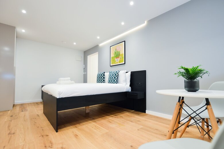 Stayprime Marylebone Serviced Apartments