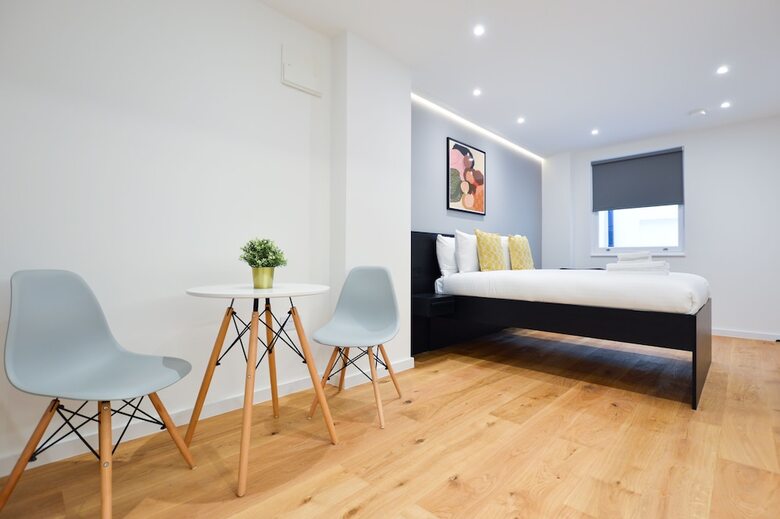Stayprime Marylebone Serviced Apartments